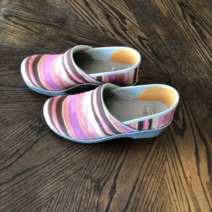 Dansko Shoe